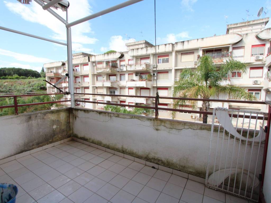 Appartamento a Messina in Via Sofia Idelson, 1 - Foto 3