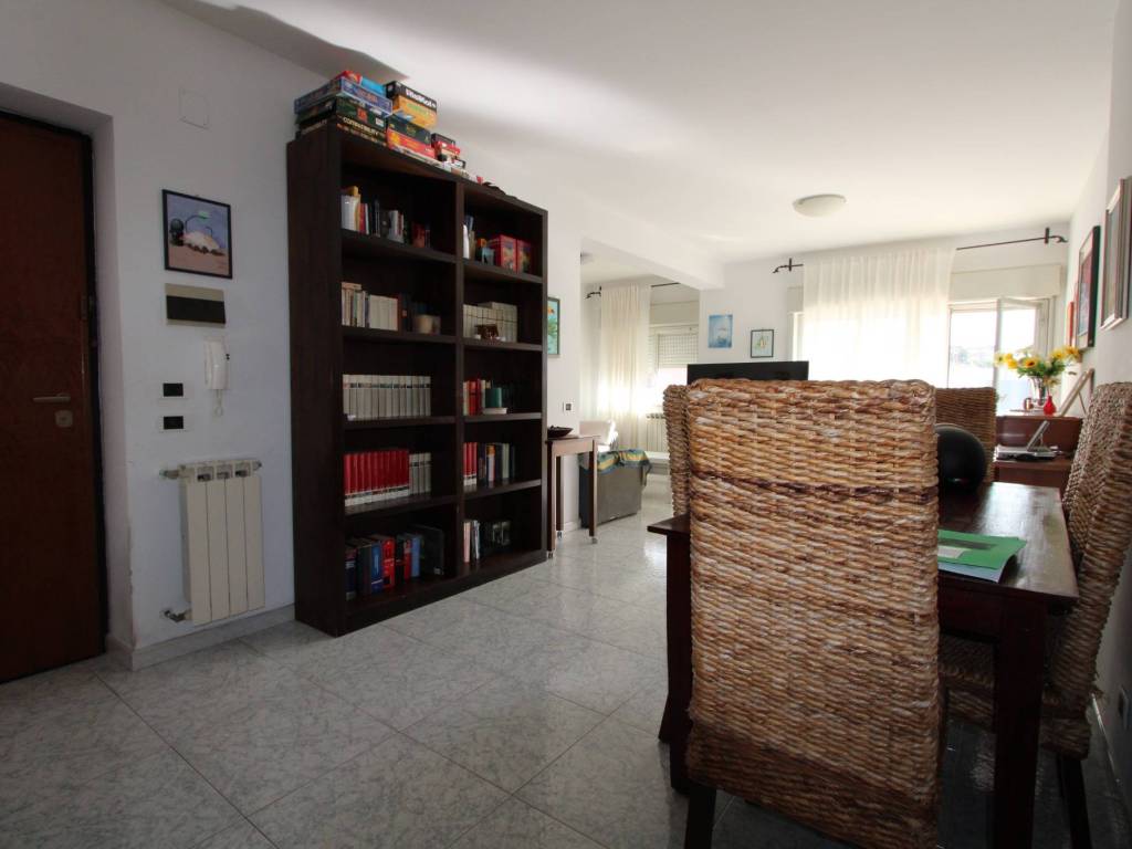 Appartamento a Messina in Via Sofia Idelson, 1 - Foto 5