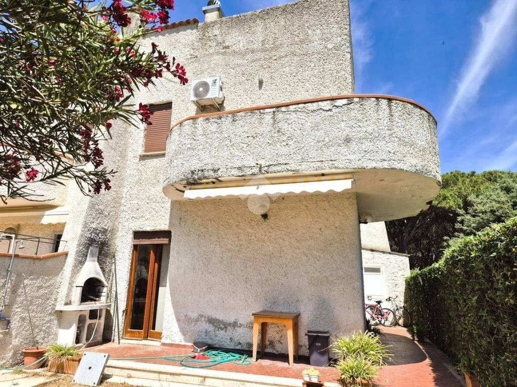 Villa a Tarquinia in Via Pietro Guerrini, 9 - Foto 2