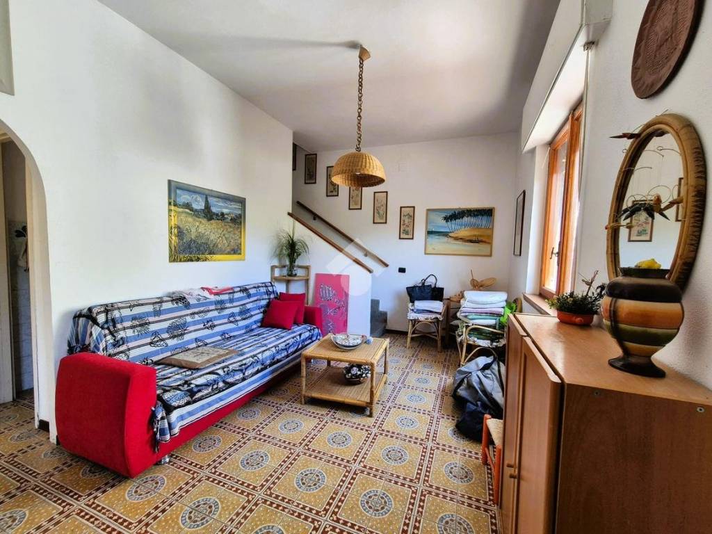 Villa a Tarquinia in Via Pietro Guerrini, 9 - Foto 5