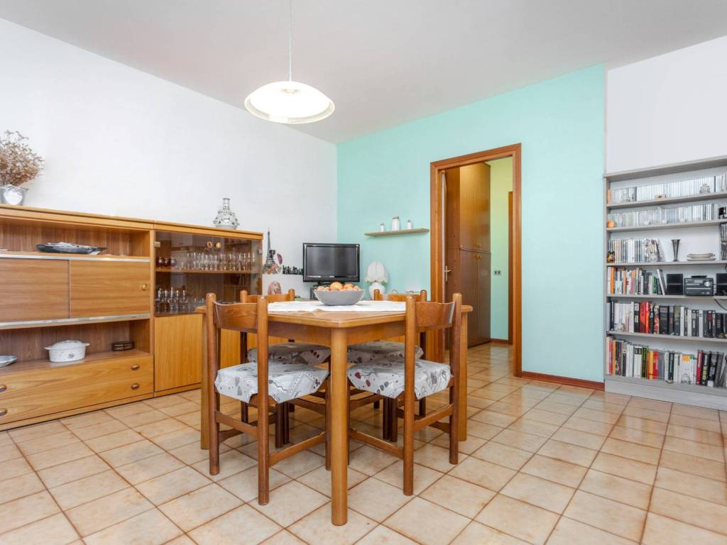 Appartamento a Carpi in Via Belgrado - Foto 2