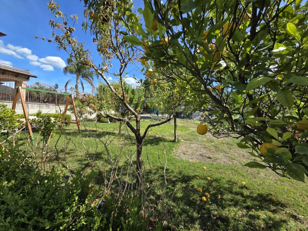 Terreno a Nocera inferiore in Via Galileo Galilei, 44 - Foto 5