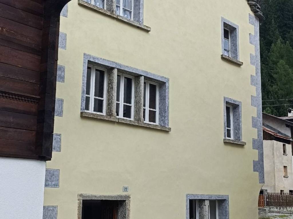 Appartamento a Formazza in Frazione San Michele - Foto 4