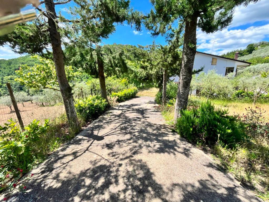 Villa a San nazzaro in Via Castello - Foto 3