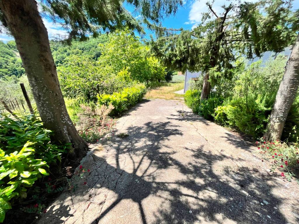 Villa a San nazzaro in Via Castello - Foto 4