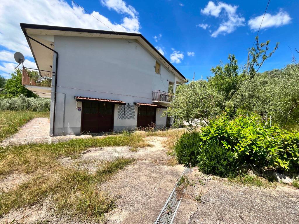 Villa a San nazzaro in Via Castello - Foto 5