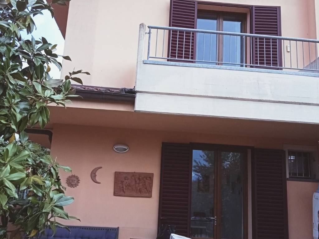 Villetta a schiera a Monsummano terme - Foto 2