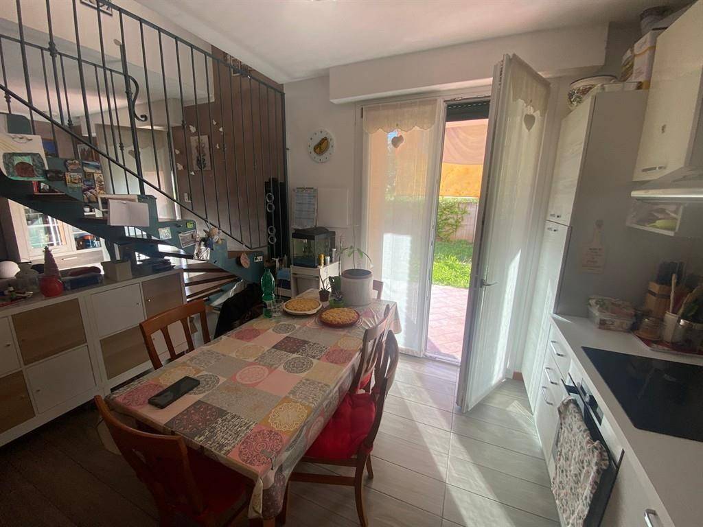 Villetta a schiera a Azzate - Foto 4