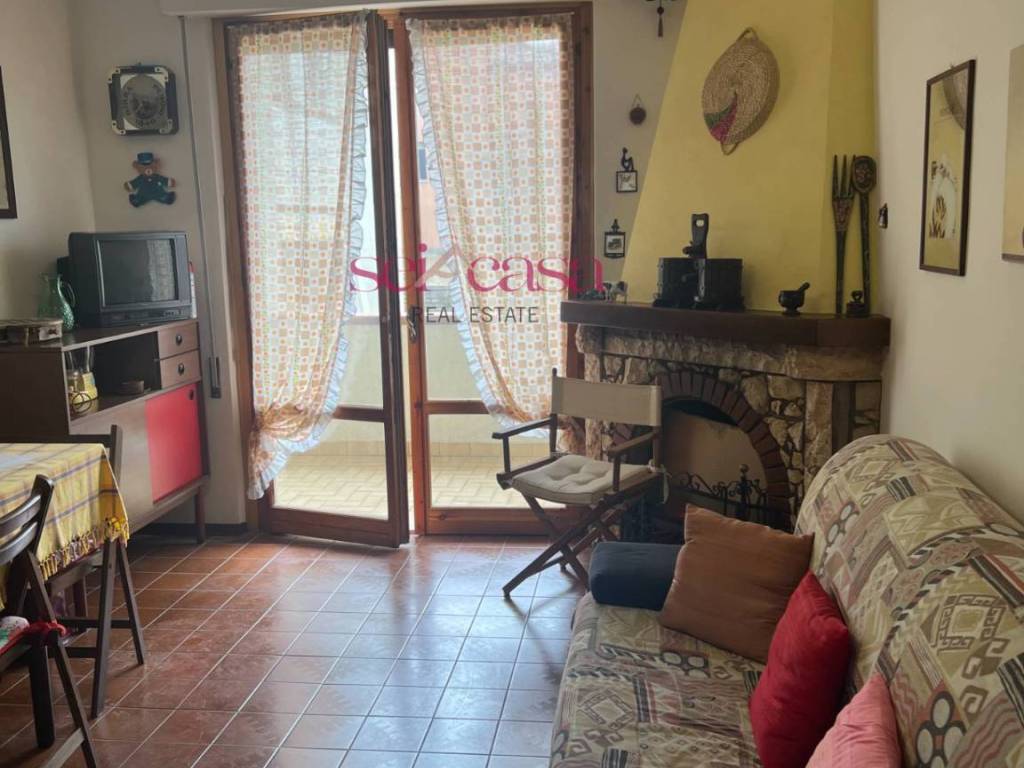 Appartamento a Cinigiano in Monticello Amiata - Foto 2