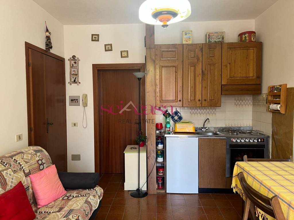 Appartamento a Cinigiano in Monticello Amiata - Foto 3