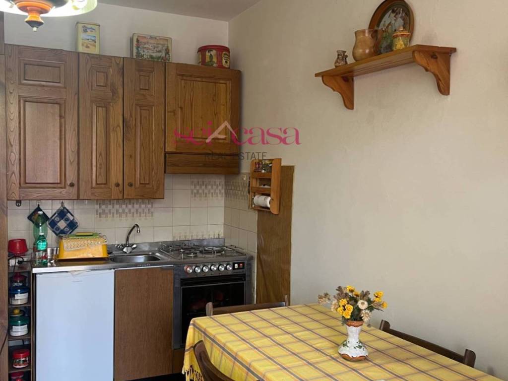Appartamento a Cinigiano in Monticello Amiata - Foto 4