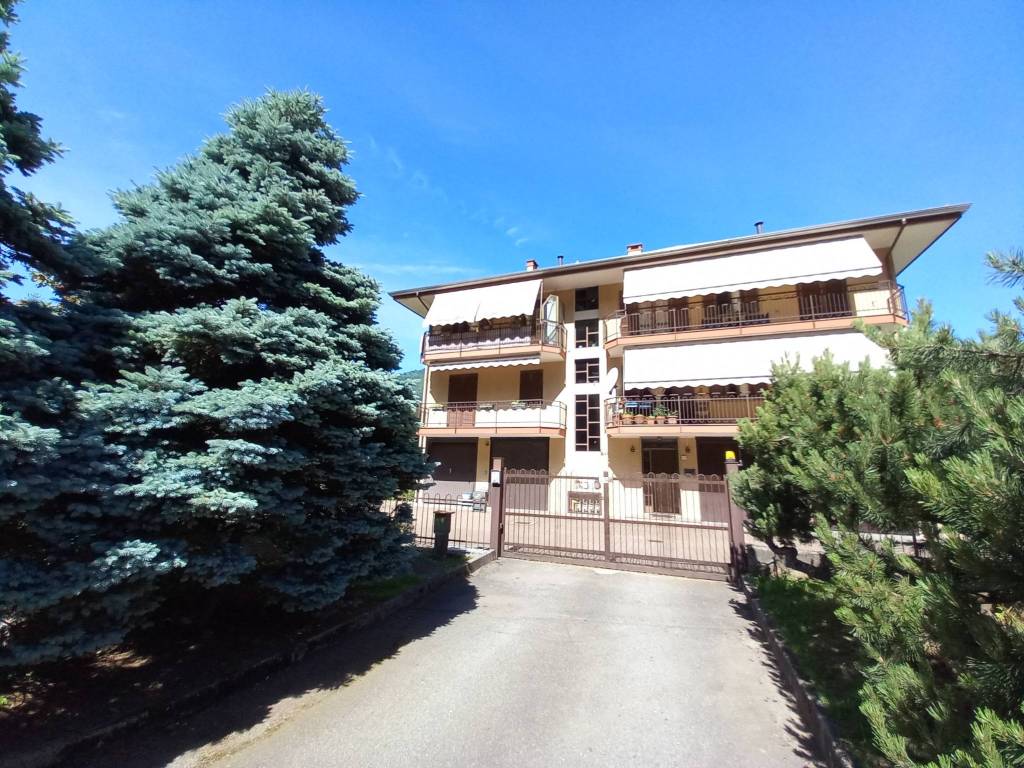 Appartamento a Quarona in Via Giacomo Massarotti, 37 - Foto 2