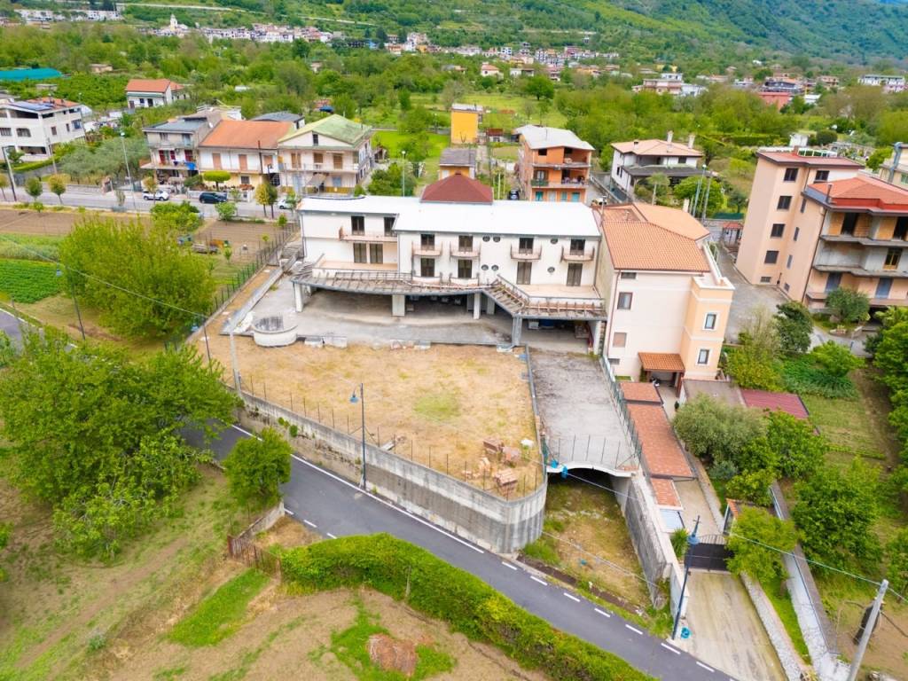 Immobile a Bracigliano in Via Vescovo Capaccio - Foto 4