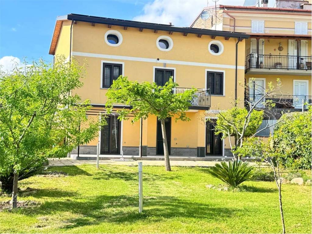 Villetta a schiera a Vallo della lucania in SSR480 - Foto 2