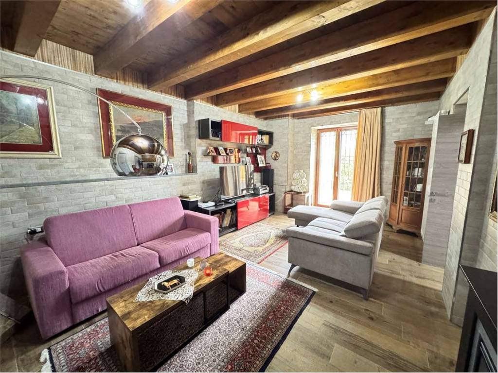 Villetta a schiera a Vallo della lucania in SSR480 - Foto 5