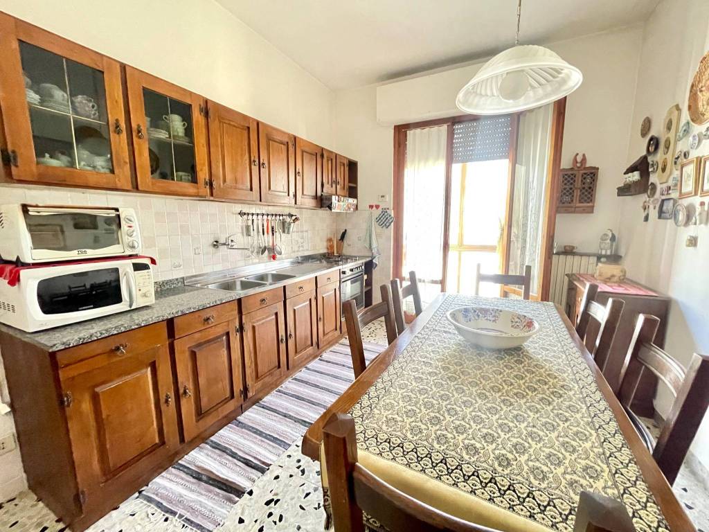 Appartamento a San giovanni valdarno in Via 25 Aprile - Foto 5