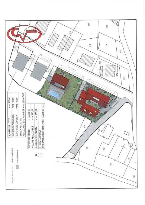 Terreno a Bucine in località Mercatale Valdarno - Foto 4