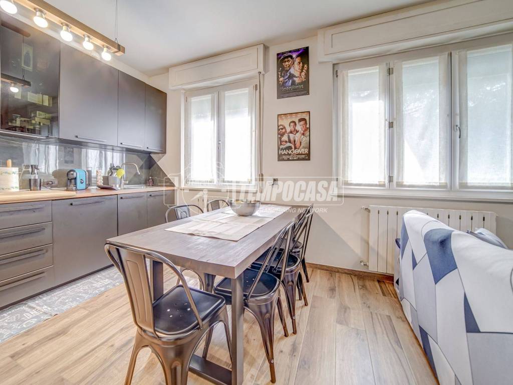 Appartamento a Sumirago in Via Cesare Battisti - Foto 5