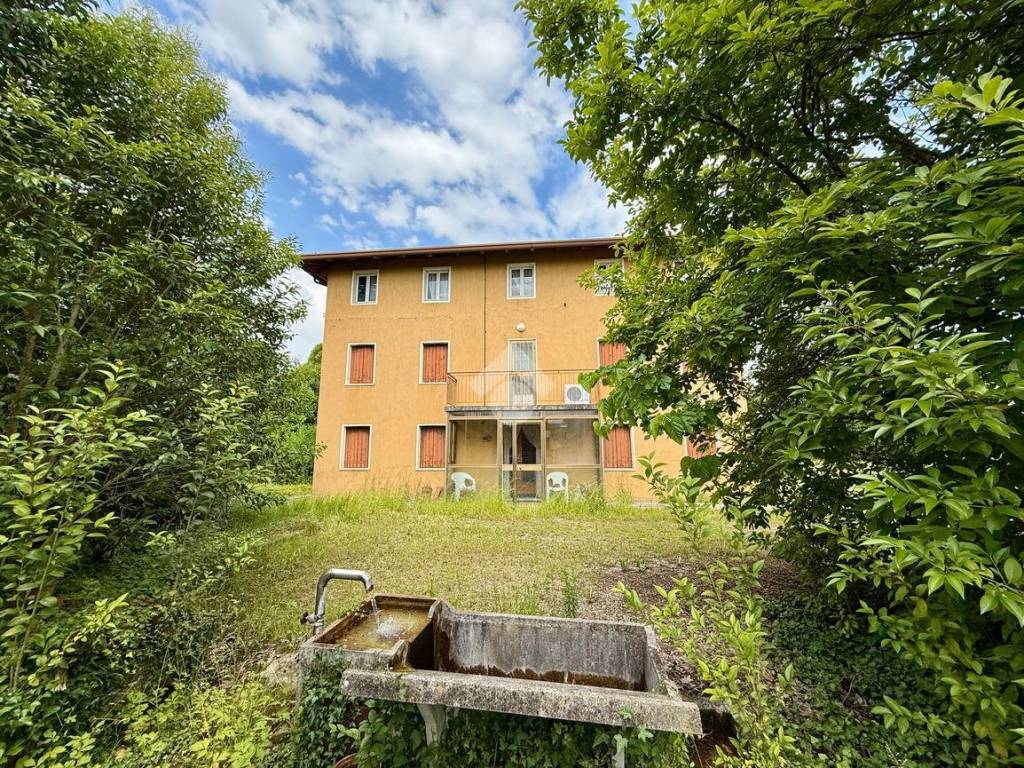 Casa indipendente a Azzano decimo in Via Piave, 6 - Foto 2