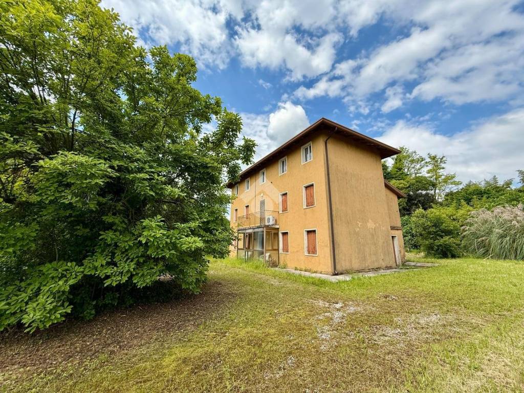 Casa indipendente a Azzano decimo in Via Piave, 6 - Foto 3