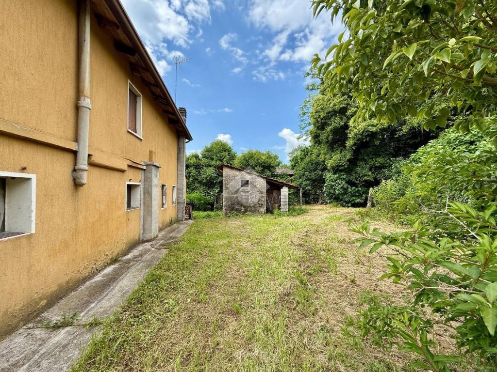 Casa indipendente a Azzano decimo in Via Piave, 6 - Foto 4