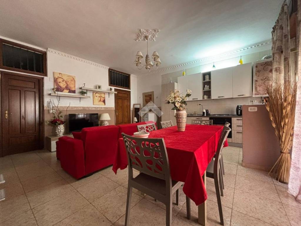 Appartamento a Cerignola in Via ceccano, 9 - Foto 2