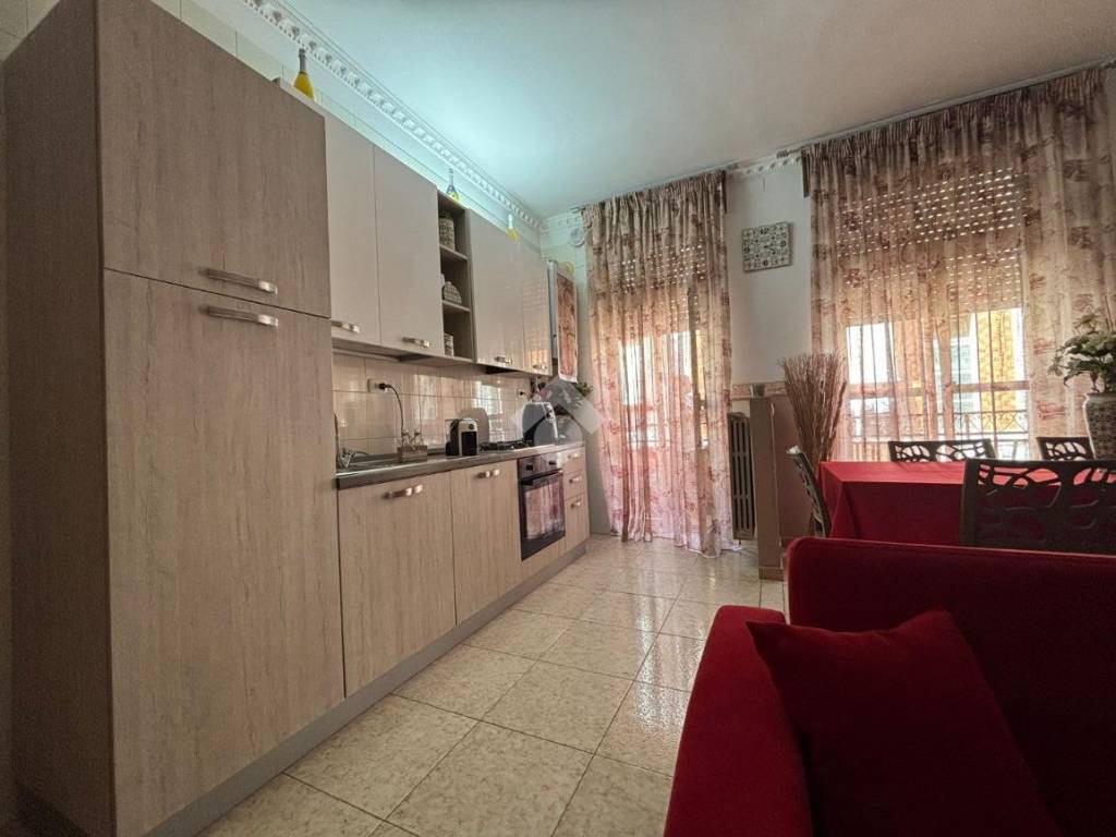 Appartamento a Cerignola in Via ceccano, 9 - Foto 4