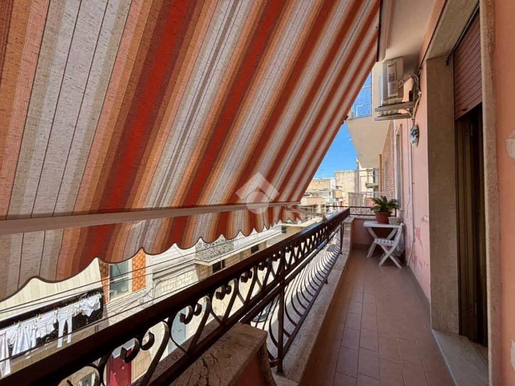 Appartamento a Cerignola in Via Ceccano, 9 - Foto 4