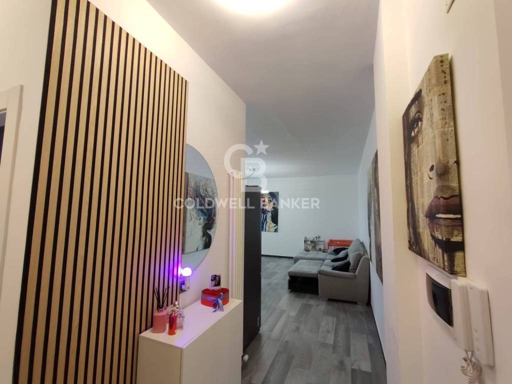 Appartamento a Brindisi in Via Bruno Buozzi, 7 - Foto 2