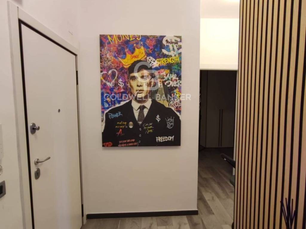 Appartamento a Brindisi in Via Bruno Buozzi, 7 - Foto 3