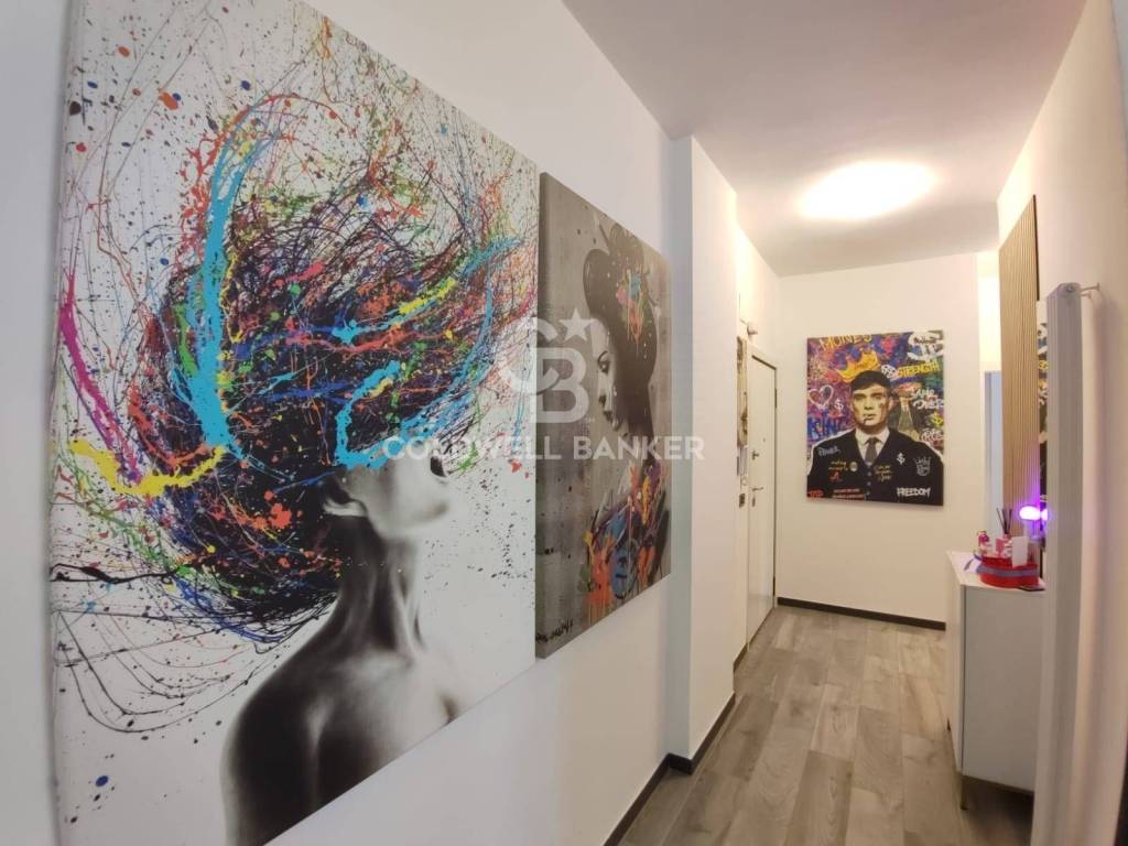 Appartamento a Brindisi in Via Bruno Buozzi, 7 - Foto 5