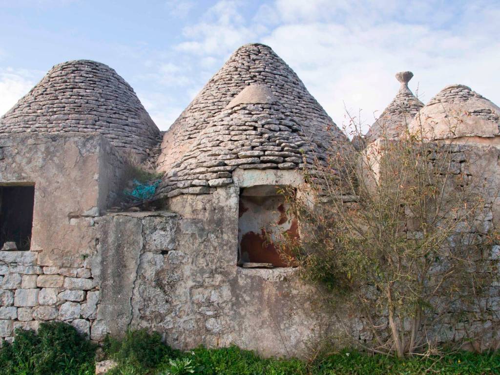 Rustico / casale a Martina franca in Strada Mottola Zona e - Foto 3