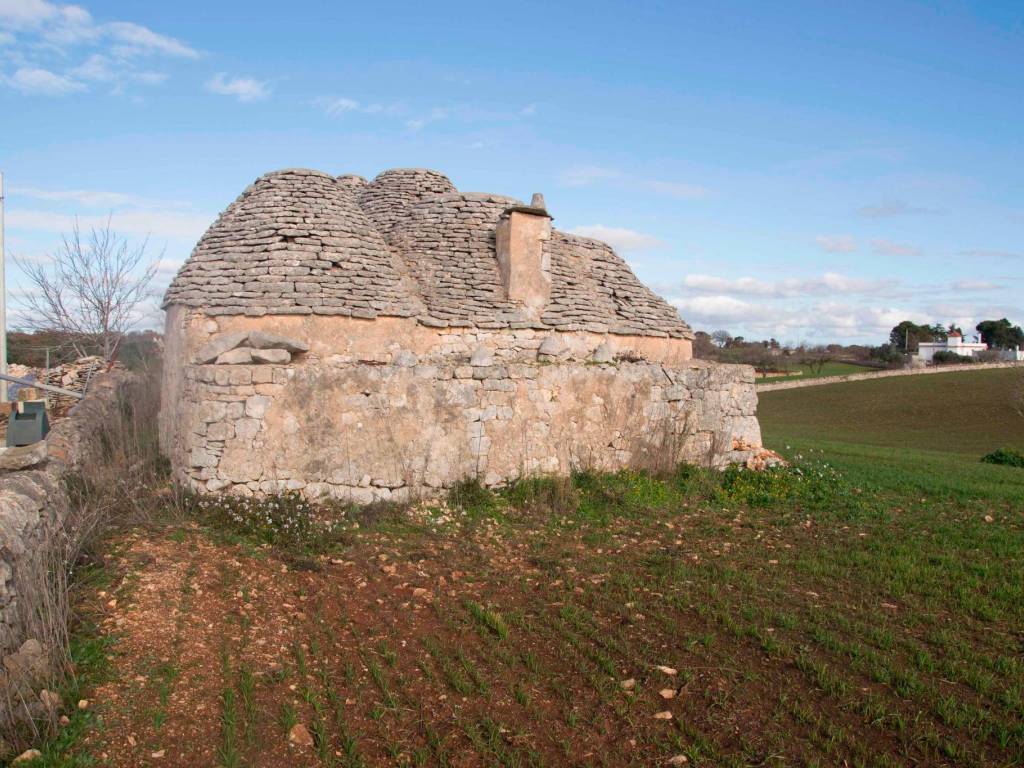 Rustico / casale a Martina franca in Strada Mottola Zona e - Foto 4