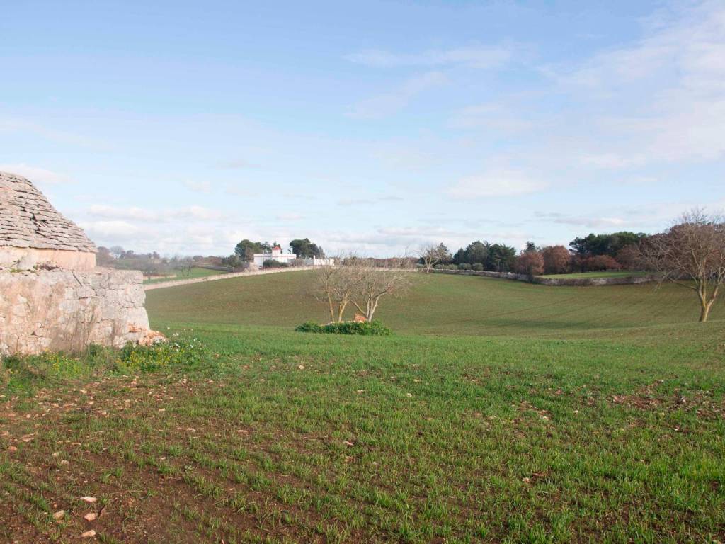 Rustico / casale a Martina franca in Strada Mottola Zona e - Foto 5