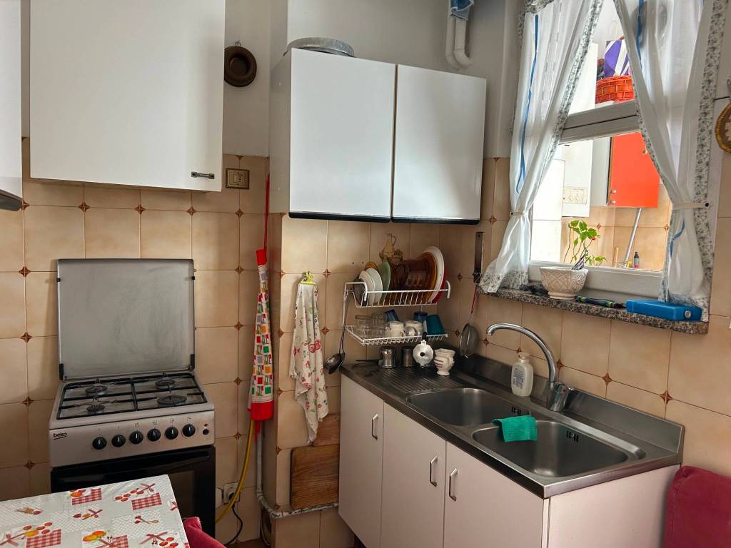 Appartamento a Domodossola in Via Giuseppe Chiovenda, 21 - Foto 3