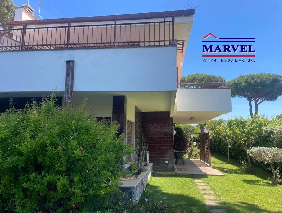 Villa a Tarquinia in Via dei Tarquiniensi, 70 - Foto 3