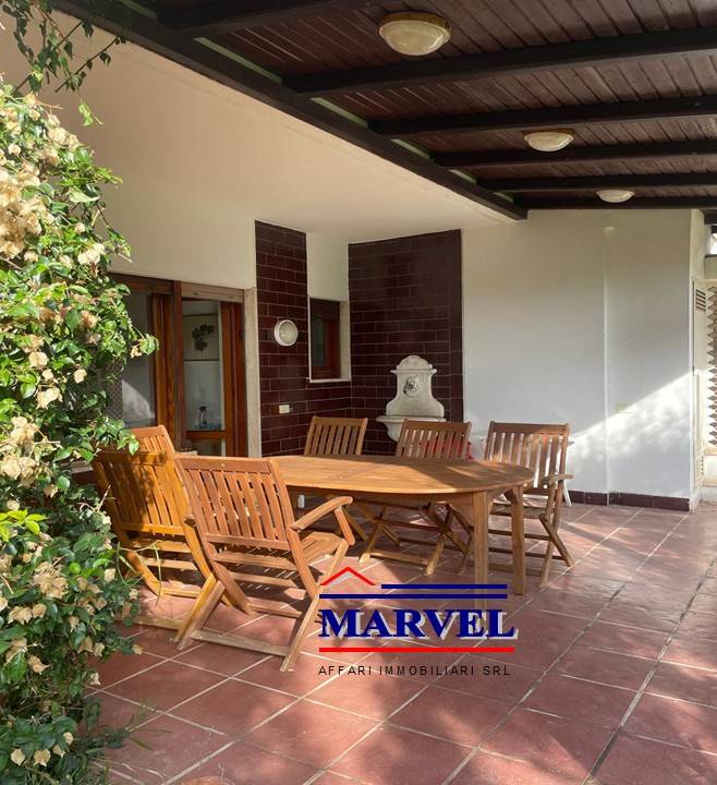 Villa a Tarquinia in Via dei Tarquiniensi, 70 - Foto 5