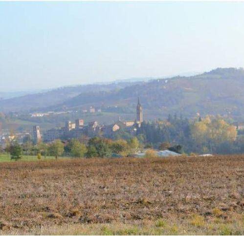 Terreno a Castelvetro di modena in Via Cavalliera - Foto 3