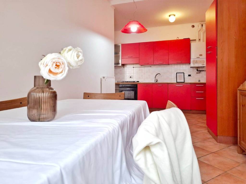 Appartamento a Udine in Via Bertaldia - Foto 3
