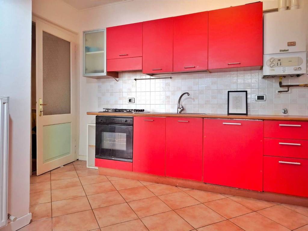 Appartamento a Udine in Via Bertaldia - Foto 4