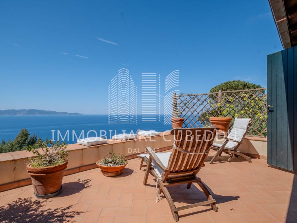 Villa a Monte argentario - Foto 2