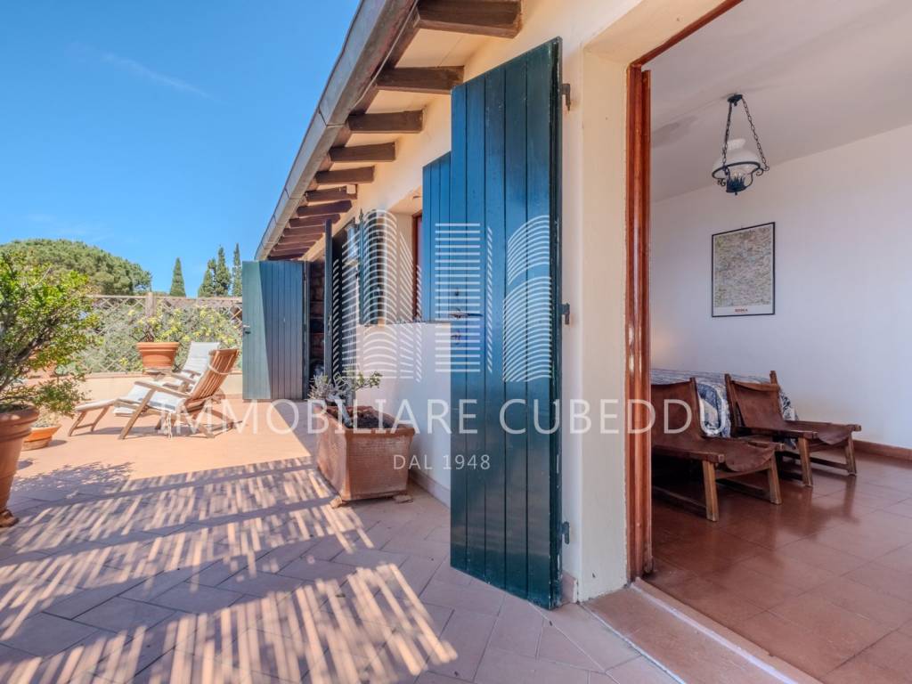 Villa a Monte argentario - Foto 3