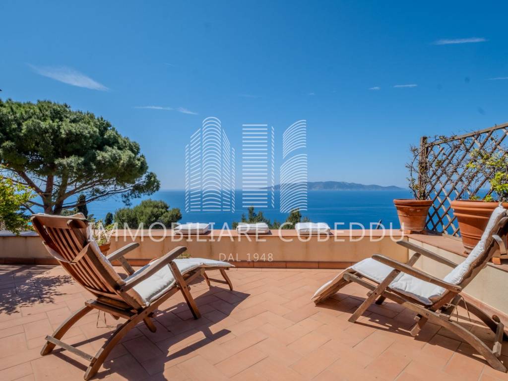 Villa a Monte argentario - Foto 4
