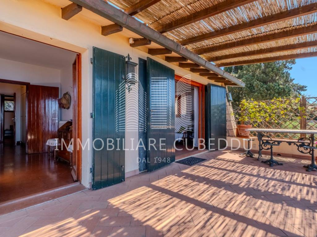 Villa a Monte argentario - Foto 5