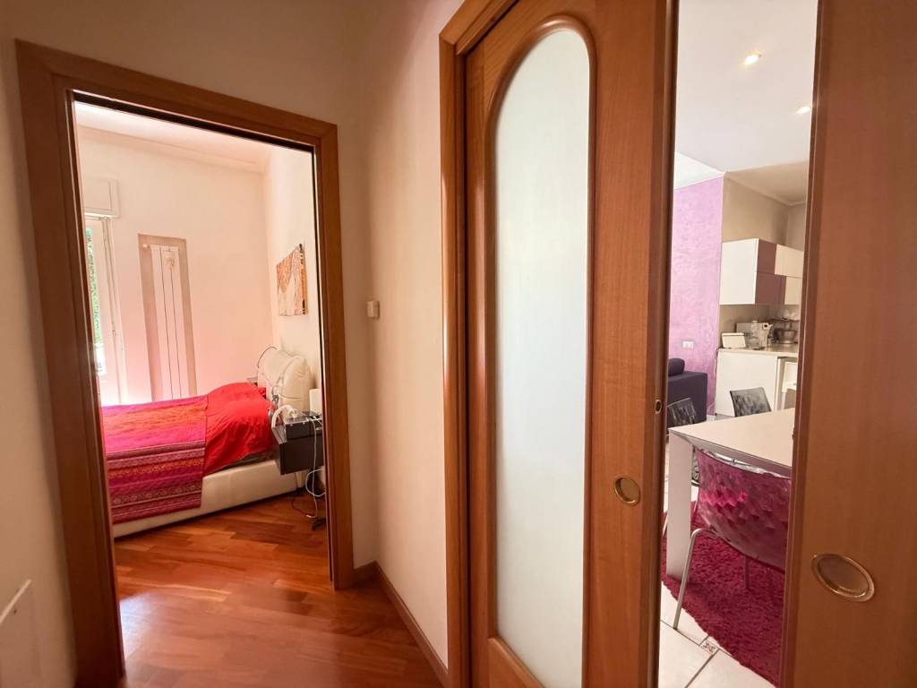 Appartamento a Salerno in Via Carmine Forte, 2 - Foto 3