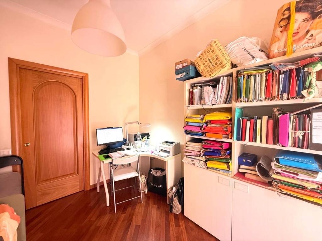 Appartamento a Salerno in Via Carmine Forte, 2 - Foto 4