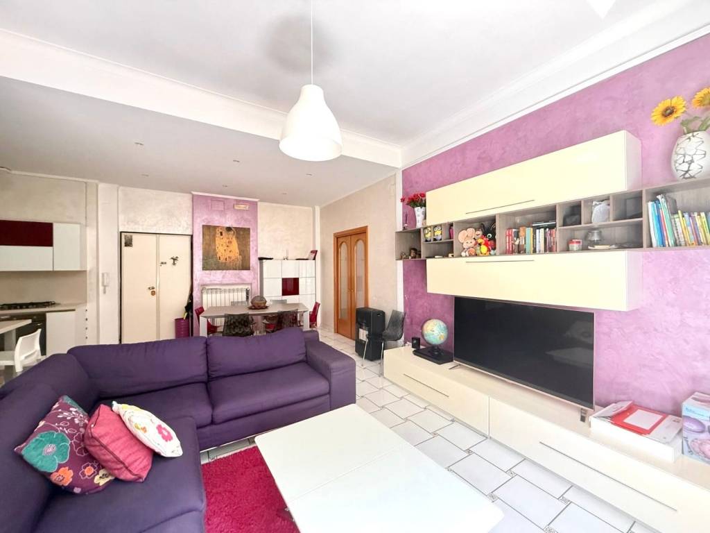 Appartamento a Salerno in Via Carmine Forte, 2 - Foto 5