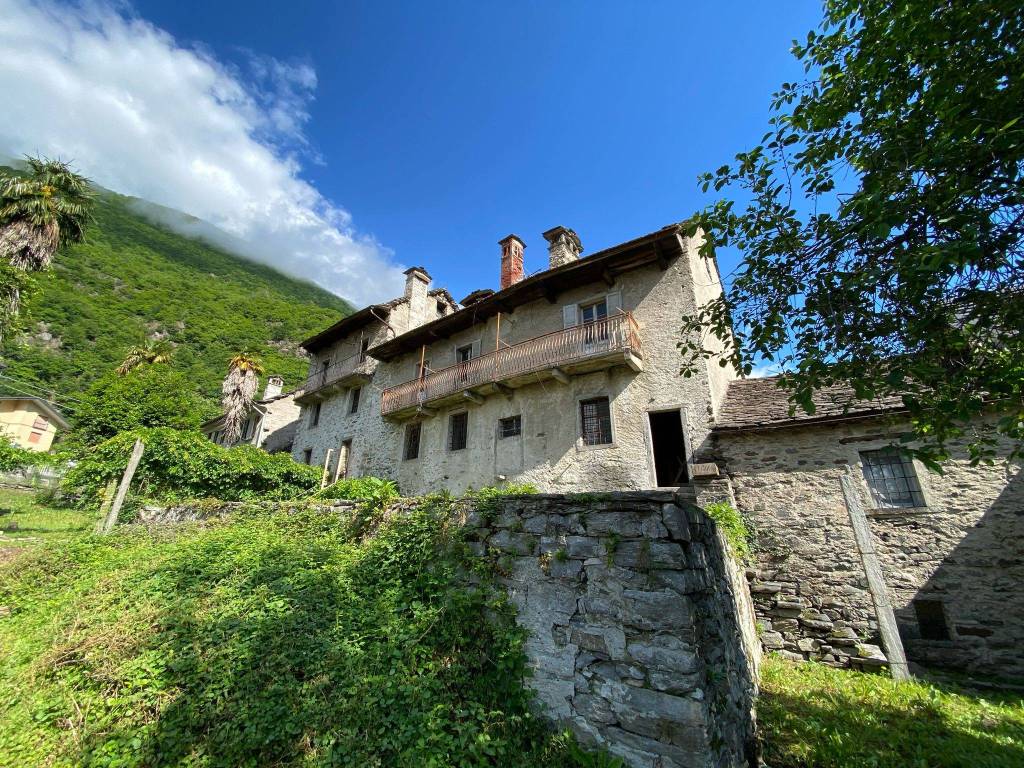 Casa indipendente a Pallanzeno in Via Torre, 13 - Foto 3