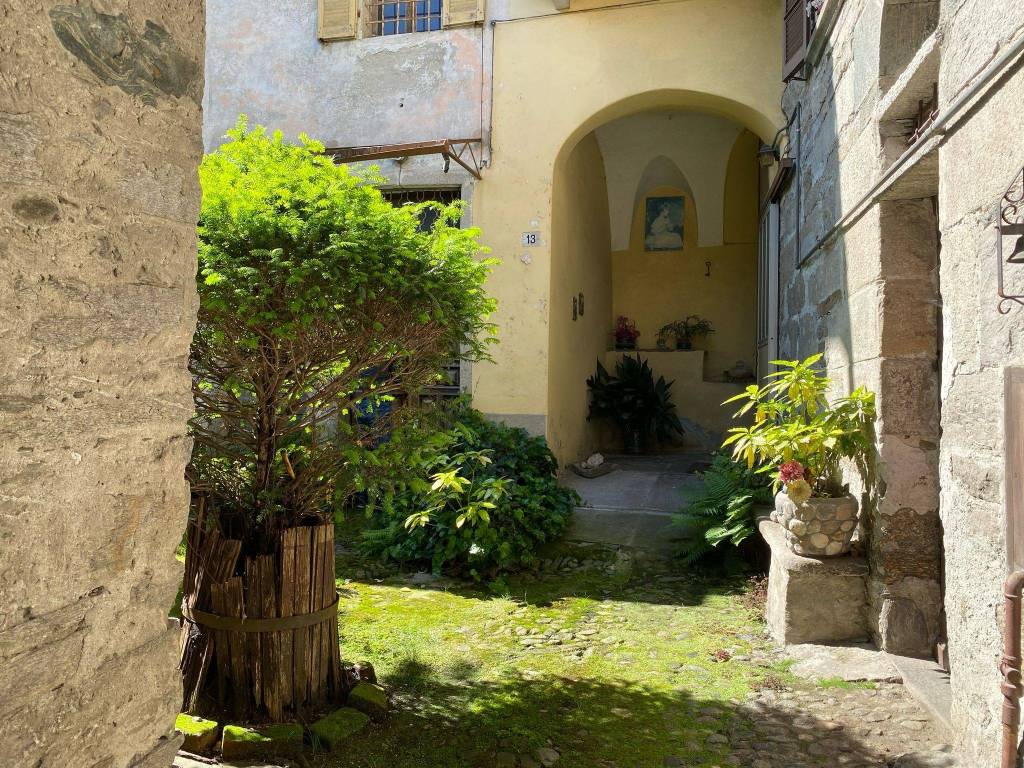 Casa indipendente a Pallanzeno in Via Torre, 13 - Foto 4