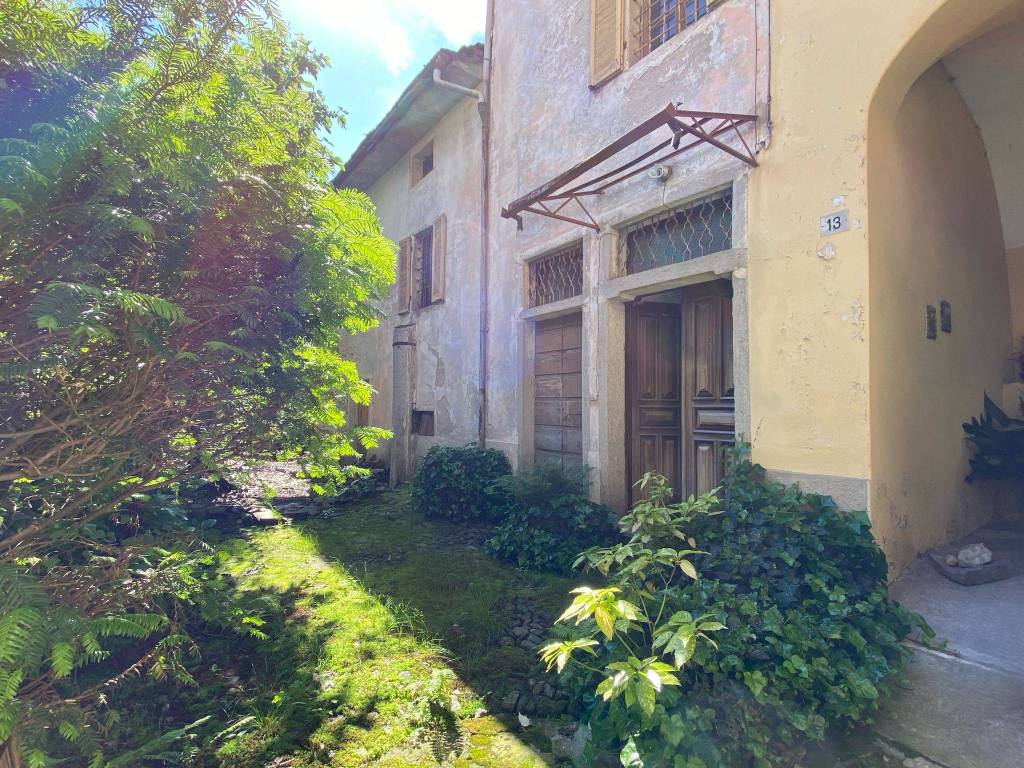 Casa indipendente a Pallanzeno in Via Torre, 13 - Foto 5